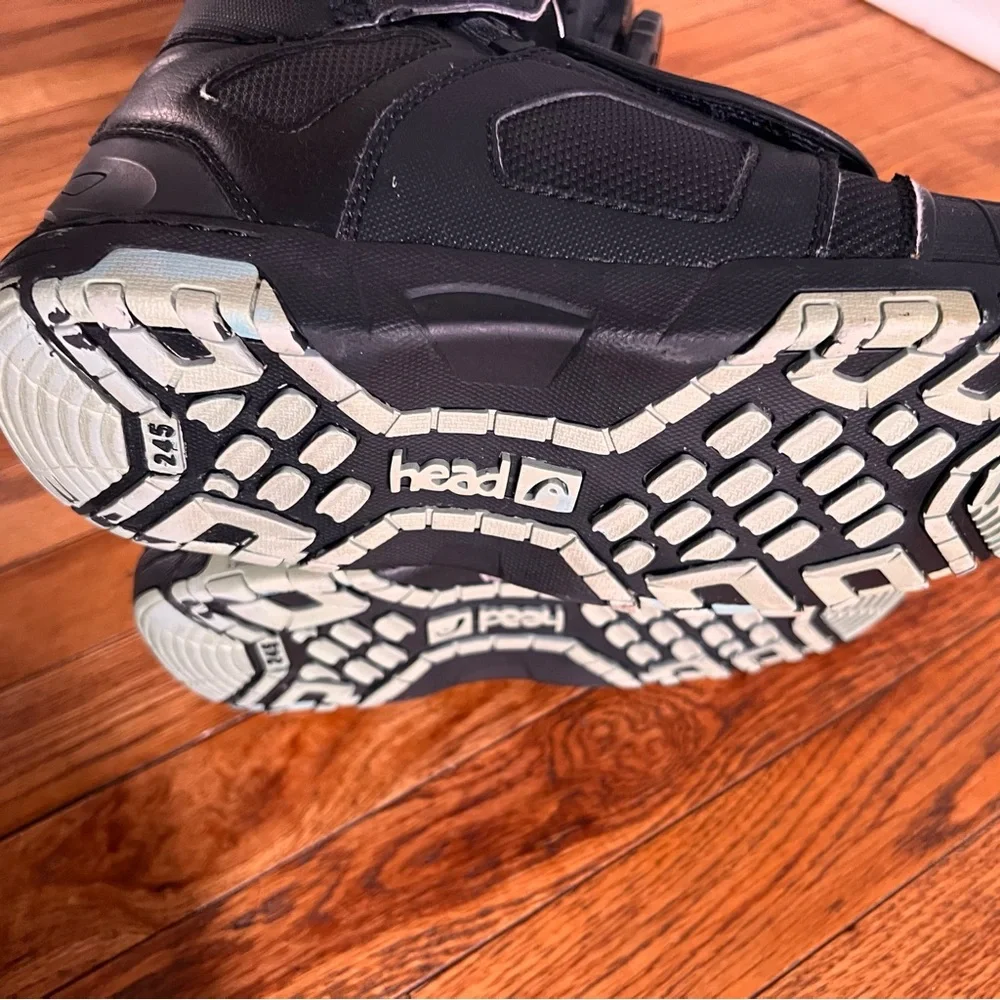 Head snowboard Boots‎ size 5